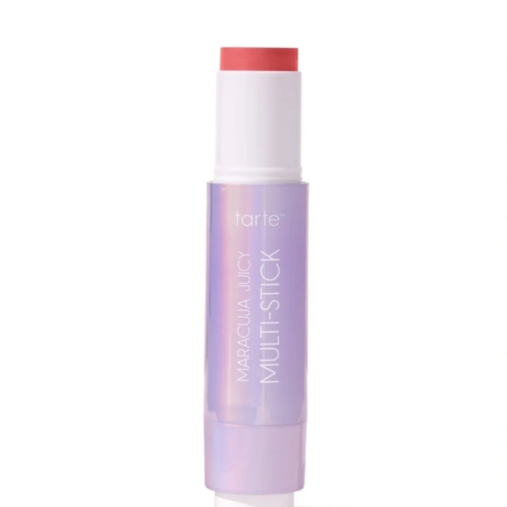 ✨ tarte Maracuja Juicy Multi-Stick | Firecracker ✨